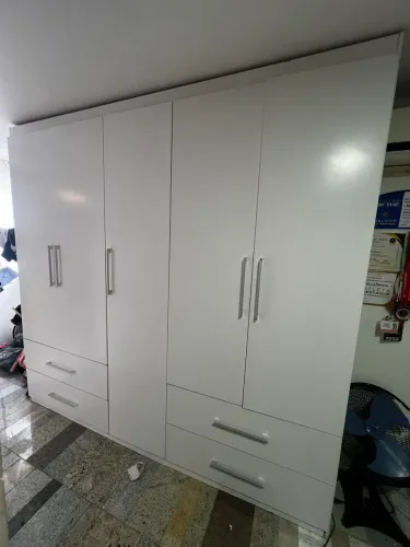 Guarda roupa
