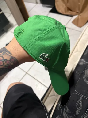 Boné lacoste sport