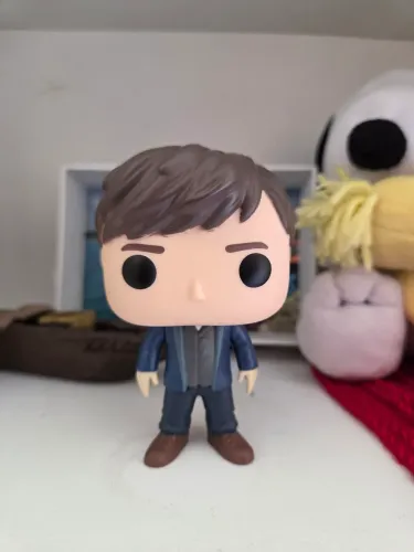 Funko pop Jake Portman 260