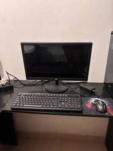 Pc gamer a venda