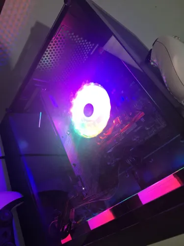 Pc gamer