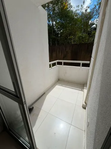 Apartamento no LÍRIO (Bairro Novo)