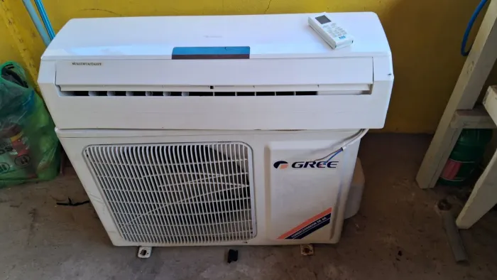 Ac 9 k gree