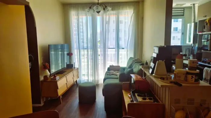 Vibe Barra - Imóvel para venda - 3 quartos Suíte e Lazer