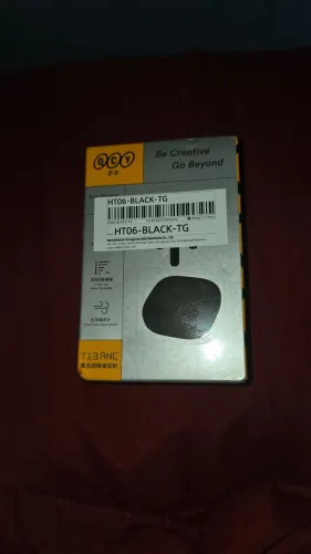 Qcy t13 anc