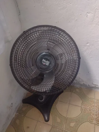 Ventilador multi turbo 40