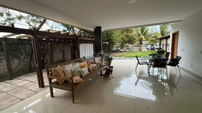 Imóvel Comercial Premium | 600m² | Vista Canal | Jardim da Penha