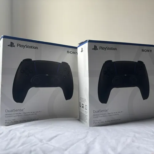 CONTROLE PS5 DUALSENSE ORIGINAL - LACRADO