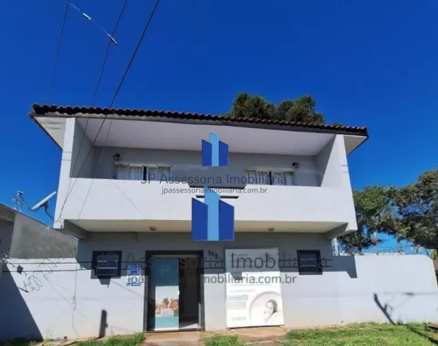 Loja para Locação em Curitiba, Santa Quitéria