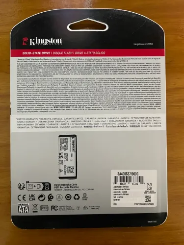 SSD 1TB