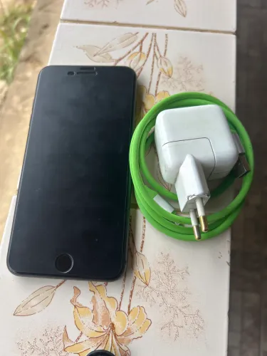 iPhone 8 Plus
