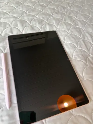 Samsung Galaxy Tab S9 FE 128GB e 6GB com caneta original