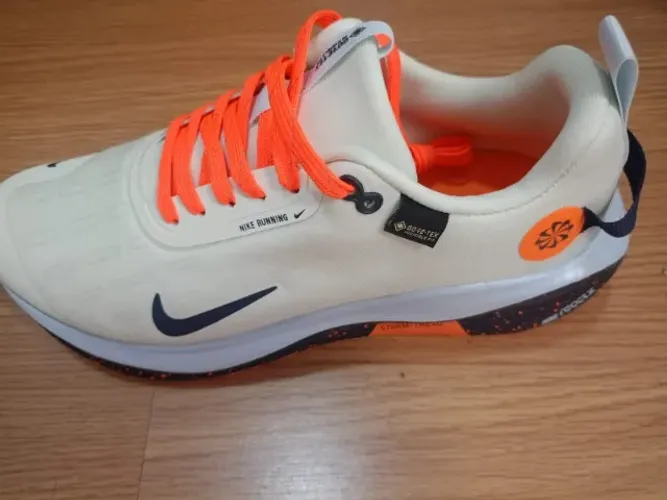NIKE INFINITY RUN 4 GORE-TEX - NOVO - NUNCA USADO