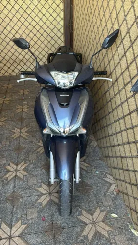 Honda SH 150i 2020