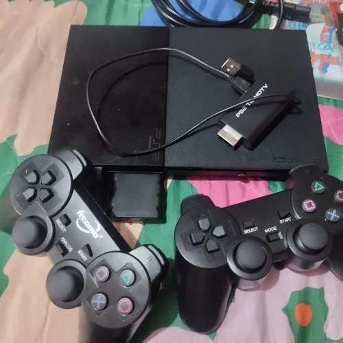 Playstation 2