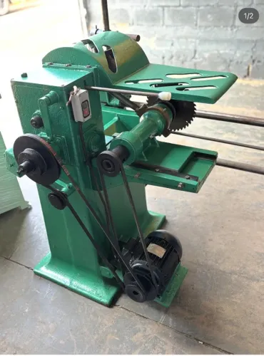 Respigadeira Semi-Automática Invicta Zenite