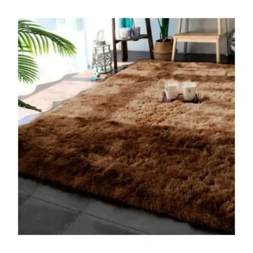 Tapete Marrom Para Quarto 2,00x1,50