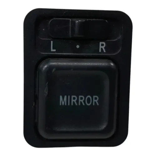 Botão Controle Retrovisor Honda Fit 1.4 Manual 2003/2008