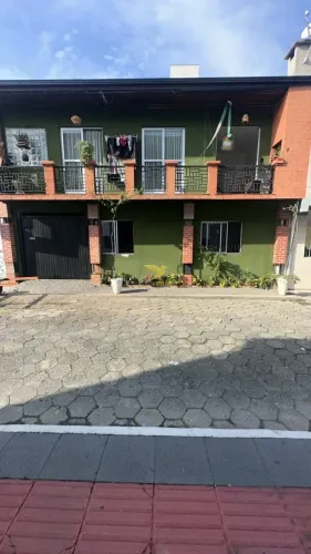 Apartamento para aluguel Ponte do Imaruim - Palhoça