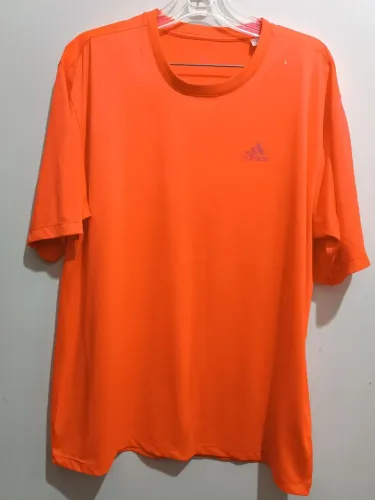 Camisa Masculina Esportiva Climacool Adidas Original