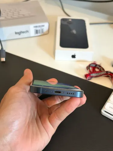 Iphone 13 Mini