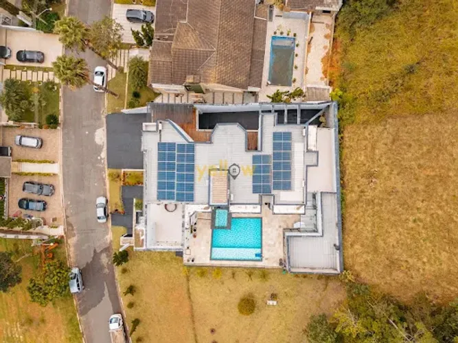 Residencial Casa Em Condomínio em Arujá