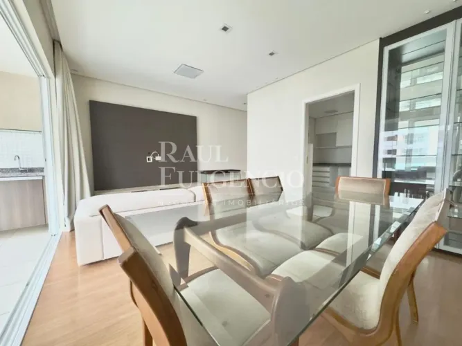 Locação de Apartamentos / Padrão na cidade de Londrina