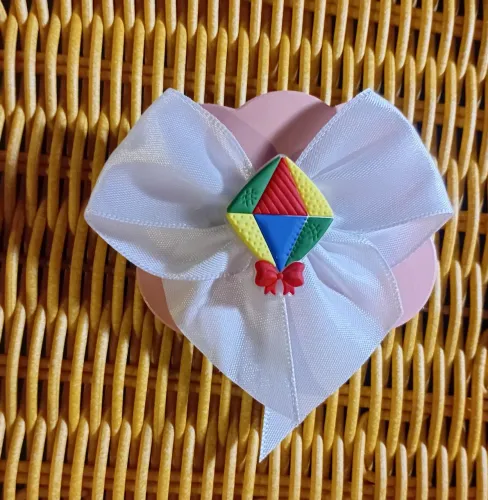 Laço Balão de São João 