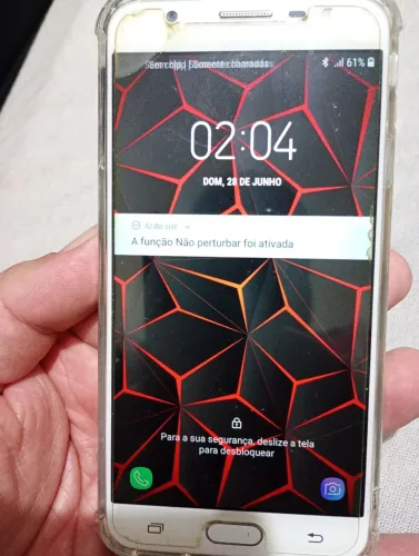 Samsung Galaxy J7 Prime