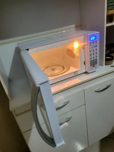 Micro ondas