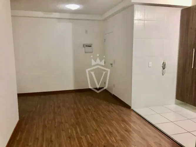 Apartamento à venda no Flex I - Jardim Florida, Jundiai/SP
