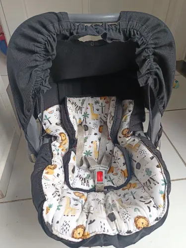 bebê conforto | leia a descrição