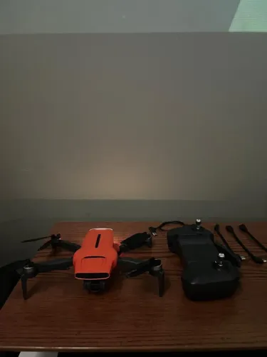 Drone FIMI x8 mini