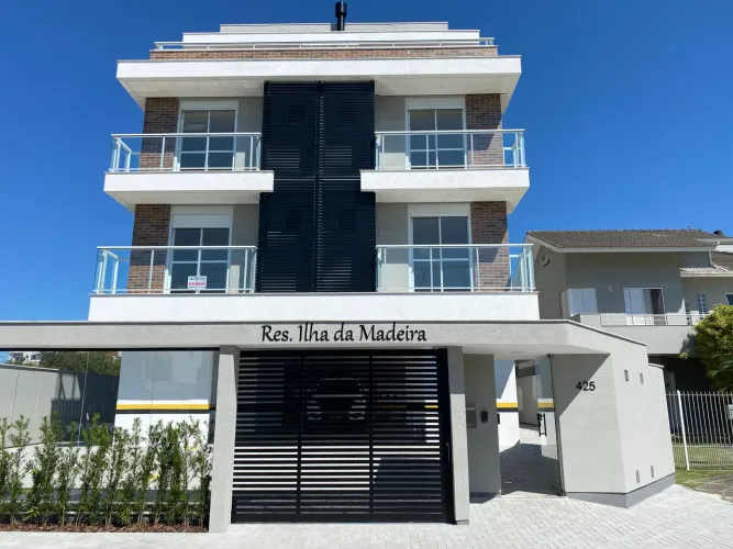 Apartamento Garden Ingleses Norte