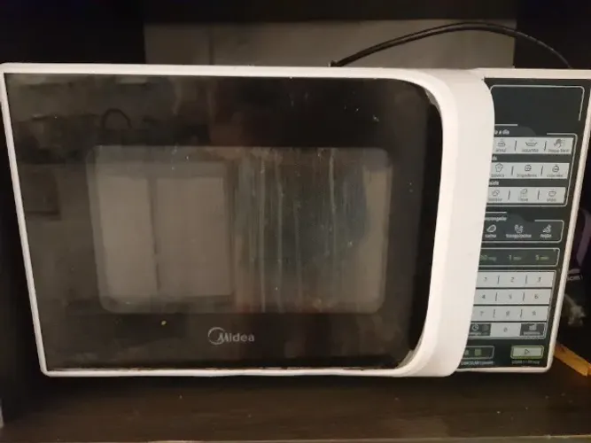 Micro-ondas midea