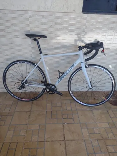 Bicicleta Speed Absolute TM 54