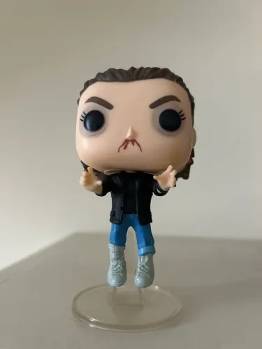 FUNKO POP ONZE STRANGER THINGS