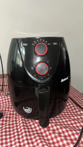 air fryer Mondial