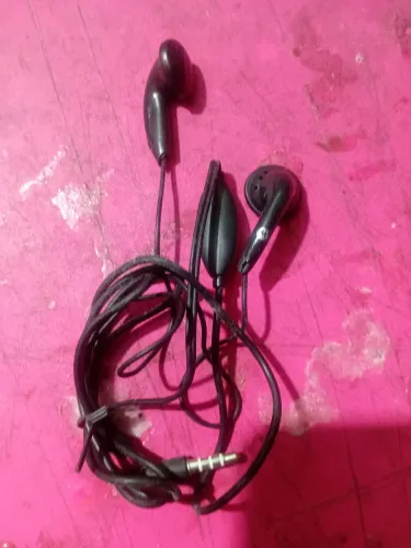 Fone original da marca Motorola*novo*!