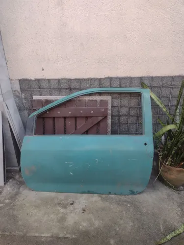  porta do towingo!