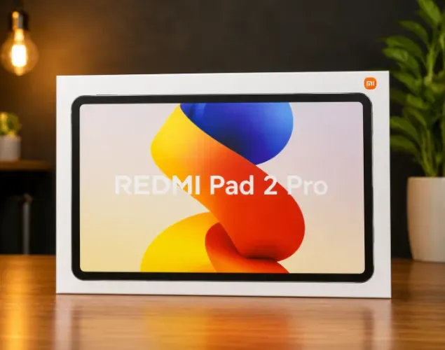 Tablet Xiaomi Redmi Pad 2 Pro 256GB 12.1"
