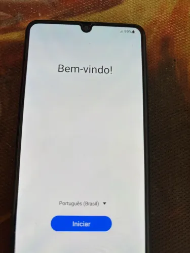 Samsung A23 e A22
