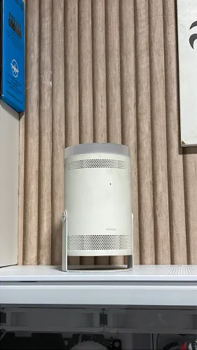 Projetor Samsung The Freestyle