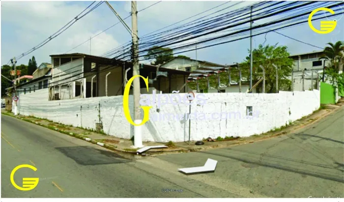 Pavilhão/Galpão para alugar no bairro Jardim Colibri - Cotia/SP