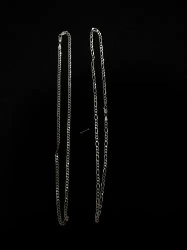 Piercing de ouro 18k e prata 925