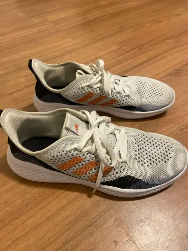 Tênis adidas fluidflow 2.0 original