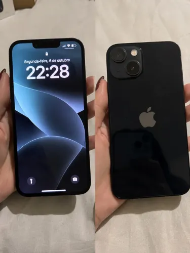 iPhone 13