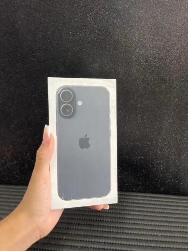 IPHONE 17 256 GB PRETO 