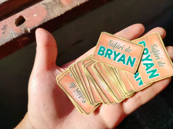 Xerox, Impressão e personalizados