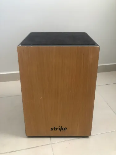 Cajon Strike FSA Acústico